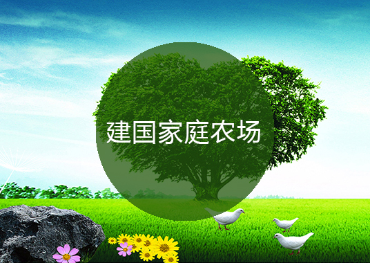 建國家庭農(nóng)場(chǎng)